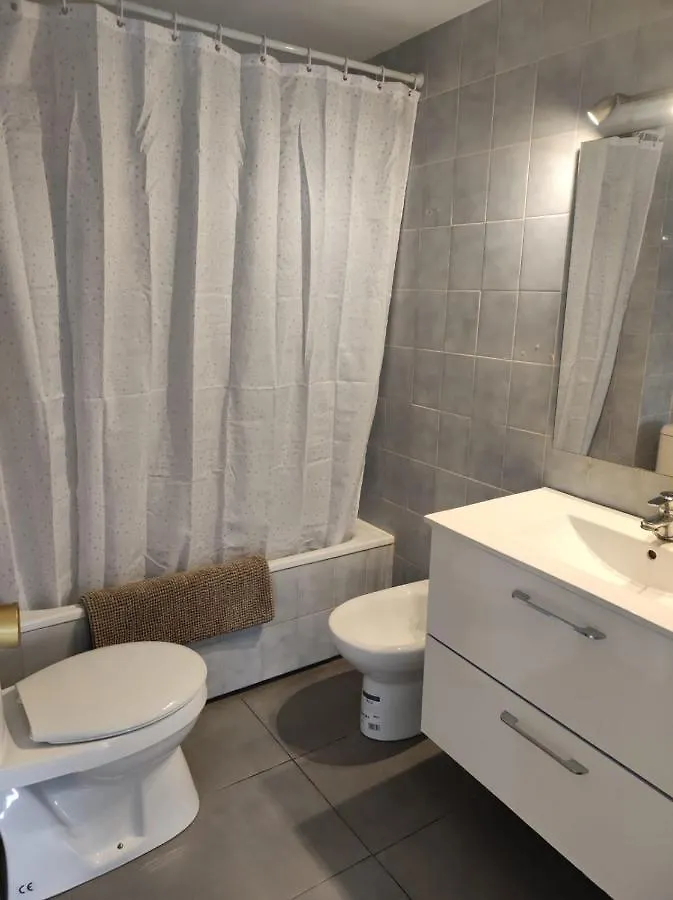 Apartamento Calle Azorin Apartment Marbella 0*,