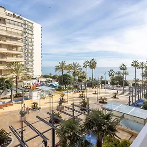  Appartement Centro Av. Del Mar