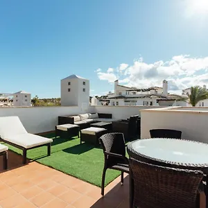 2bdr Penthouse, Naranjos, W/pool, 2km P.banus Marbella