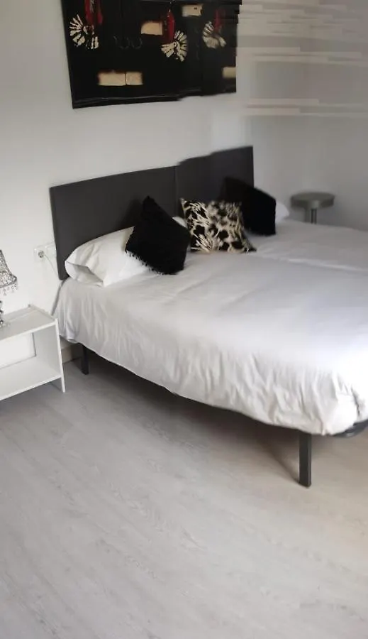 Apartamento Calle Azorin Apartment Marbella 0*,  Spain