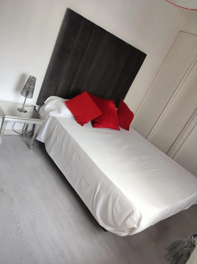Apartamento Calle Azorin Apartment Marbella