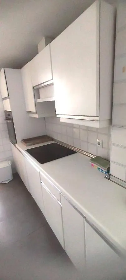 Apartamento Calle Azorin Apartment Marbella Spain