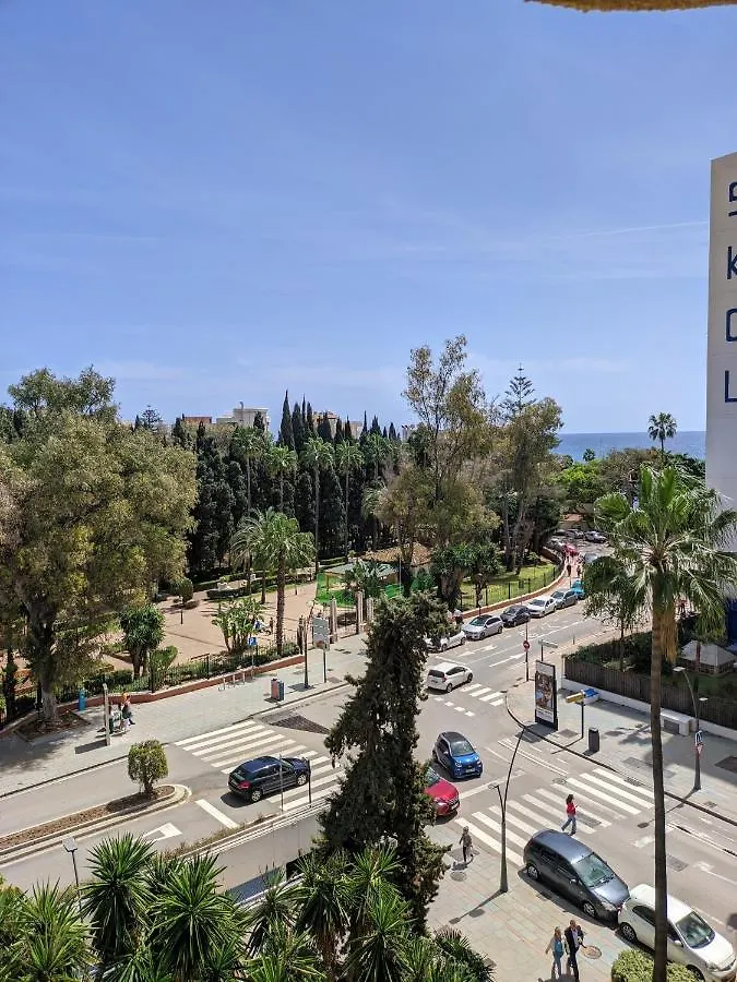 Apartamento Calle Azorin Apartment Marbella Spain