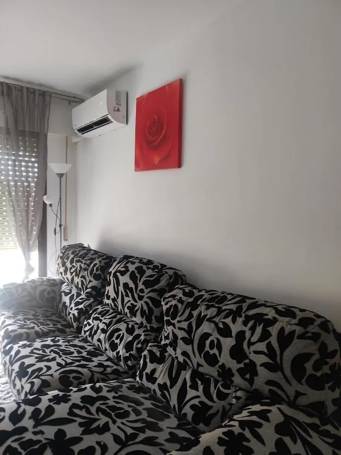 Apartamento Calle Azorin Apartment Marbella